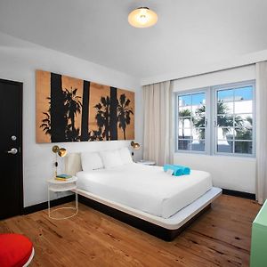 City Room