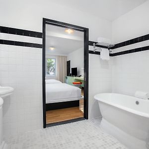 Suite Lit King-Size