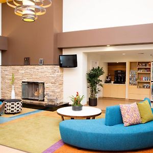 Fairfield Inn Anaheim Hills Orange County