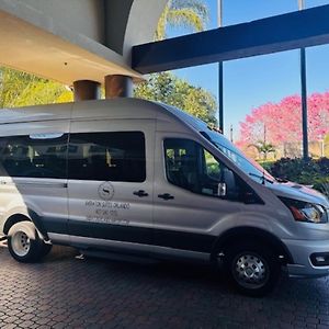 Sheraton Suites Orlando Airport Hotel